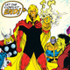 Illustration for article titled Adam Warlock: The Most Important Character Not (Yet) in Marvel Movies